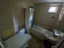 Łazienka i toaleta