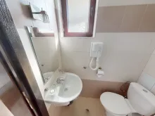 Łazienka i toaleta