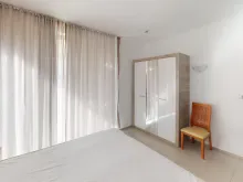 Szafa w sypialni