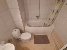 Łazienka i toaleta