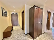szafa na przedpokoju