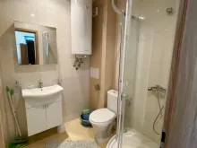 kabina prysznicowa
