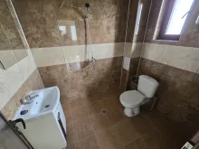 Łazienka i toaleta