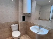 Łazienka i toaleta