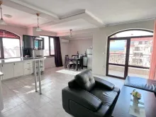 Sofa i fotel