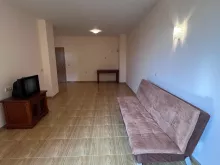 Sofa w pokoju dziennym