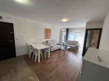 Stół obiadowy i krzesła