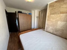 Łóżko w sypialni