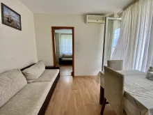 Klimatyzacje i sofa
