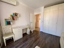 Klimatyzacja i Biurko