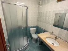Łazienka i toaleta