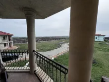 Widok z tarasu