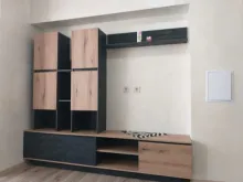 Szafa w przedpokoju