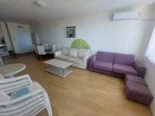 Sofa i Stolik