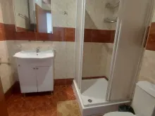 Łazienka i toaleta