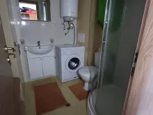 Łazienka i toaleta
