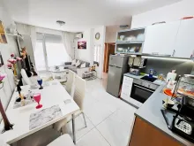 Aneks Kuchenny z lodówką