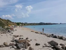 Plaża