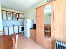 Aneks Kuchenny i szafa