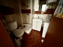 Łazienka i toaleta