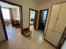 Korytarz i szafa