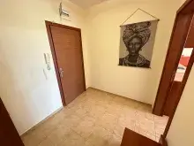 Szafa w przedpokoju