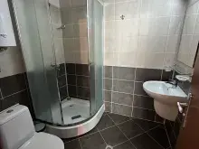 Łazienka z toaleta