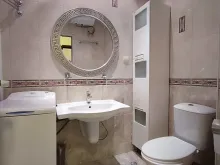 Łazienka i toaleta