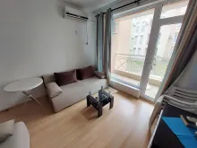 Klimatyzacje i sofa