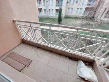 Widok z tarasu