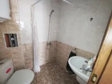 Łazienka z toaleta