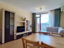 Szafa i telewizor