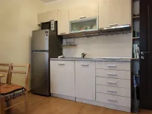 Aneks Kuchenny lodówka