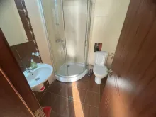 Łazienka i toaleta