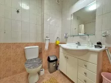 Łazienka i toaleta