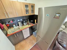 Aneks Kuchenny z lodówką