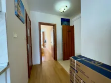 Szafa i Szafka w przedpokoju