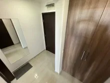 Szafa w przedpokoju