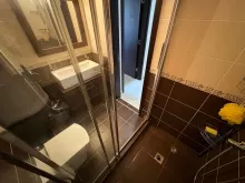Kabina prysznicowa łazience