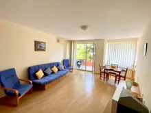Sofa i fotel