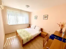 Łóżko w sypialni