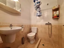 Łazienka i toaleta