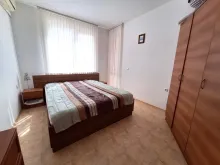 Łóżko w sypialni