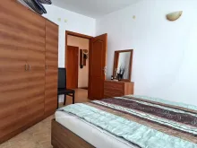 Szafa w sypialni