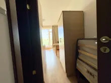 Szafa w przedpokoju