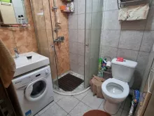 Łazienka z toaleta