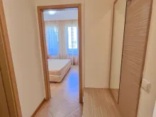 Przedpokój z szafa