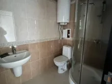 Łazienka i toaleta