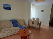 Stolik i sofa
