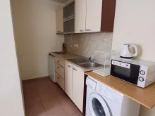 Aneks Kuchenny i pralka